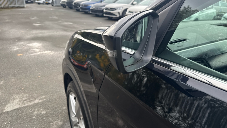 Volkswagen T-Cross 1.0 TSI 110 SEL 5dr Petrol Estate